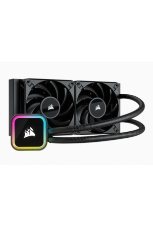 Šaldymo rinkinys Corsair H100i