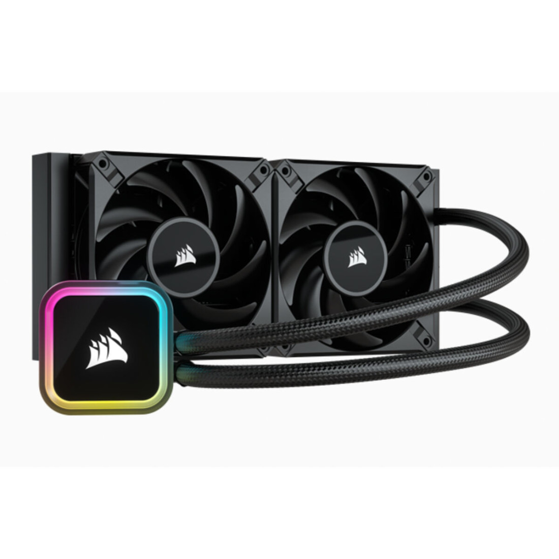 Šaldymo rinkinys Corsair H100i