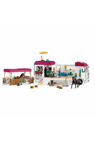 Playset Schleich Horse Club