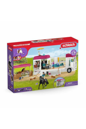 Playset Schleich Horse Club