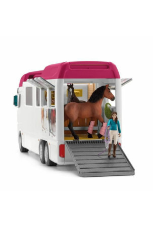 Playset Schleich Horse Club