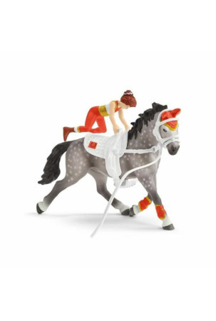 Playset Schleich Horse Club 18 Dalys