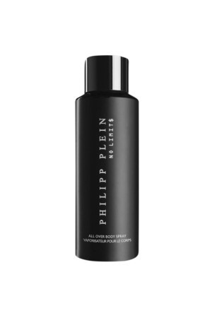 Kūno dulksna PHILIPP PLEIN No Limit$ 150 ml