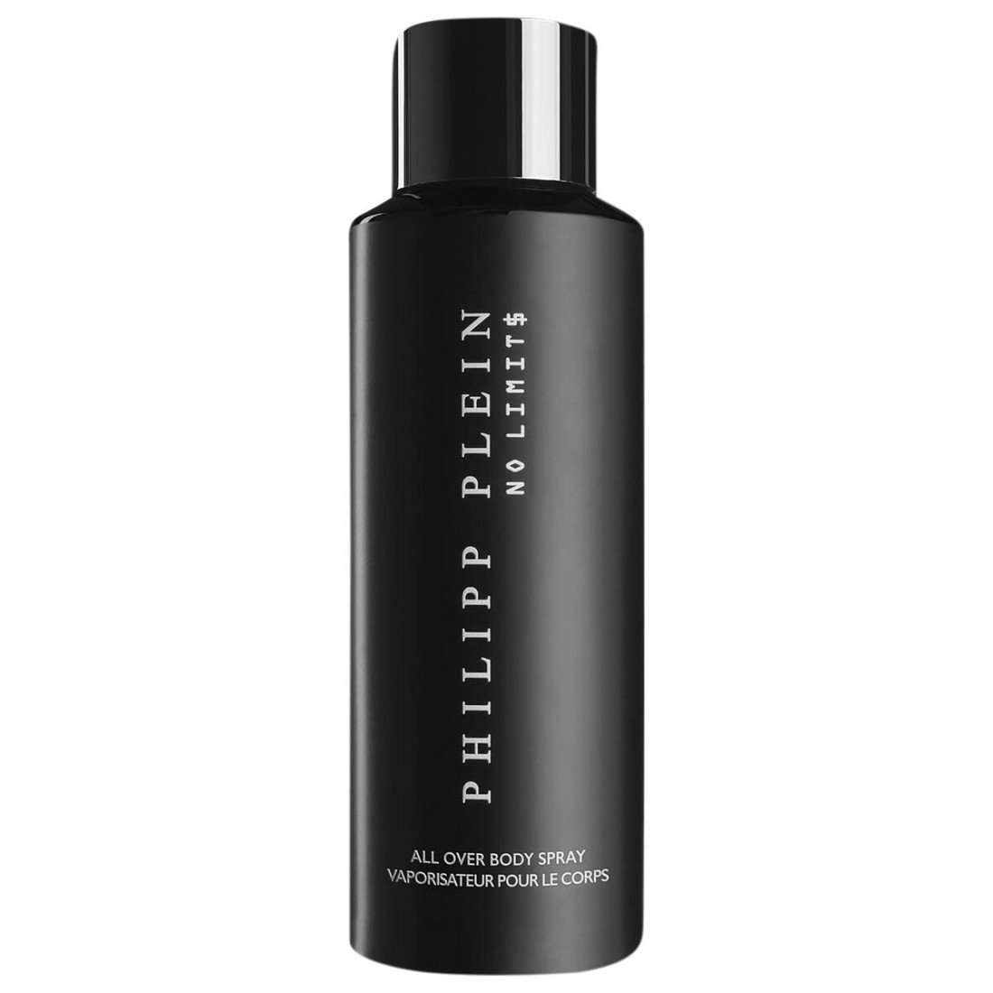 Kūno dulksna PHILIPP PLEIN No Limit$ 150 ml