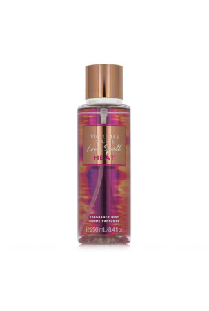 Kūno dulksna Victoria's Secret Love Spell Heat 250 ml