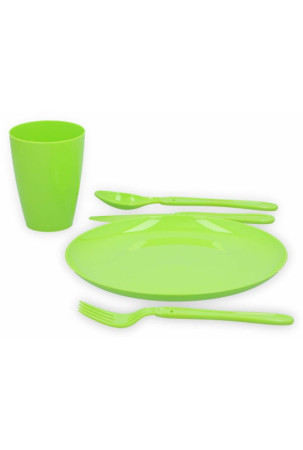 Pikniko rinkinys Excellent Houseware PVC 31 Dalys