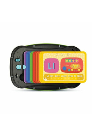 Interaktyvi planšetė vaikams Vtech Tactikid Pocket Apprenti Lecture (FR)