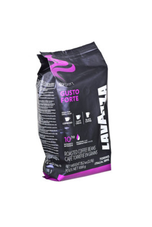 Kavos pupelės Lavazza Gusto Forte Expert 1 kg