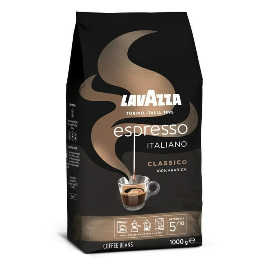 Malta kava Espresso 1 kg