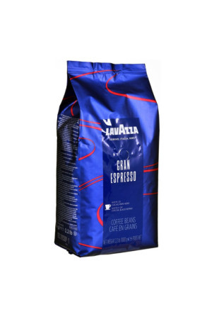 Kavos pupelės Lavazza Gran Espresso 1 kg