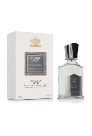 Unisex kvepalai Creed EDP Royal Water 50 ml