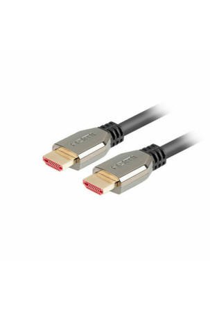 HDMI kabelis Lanberg CA20423425 1,8 m Spalvotas