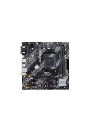 Pagrindinė plokštė Asus 90MB1600-M0EAY0 mATX AM4 AMD AM4 AMD B450 AMD