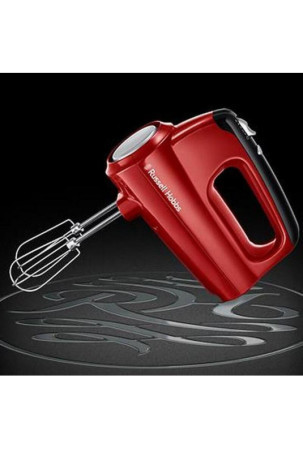 rankinį maišytuvą Russell Hobbs 24670-56 350W Raudona 350 W Rojo