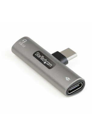 USB-C adapteris Startech CDP2CAPDM