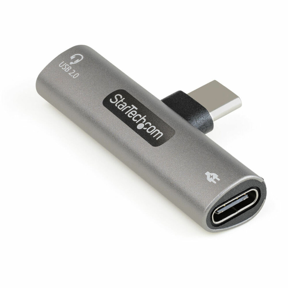 USB-C adapteris Startech CDP2CAPDM