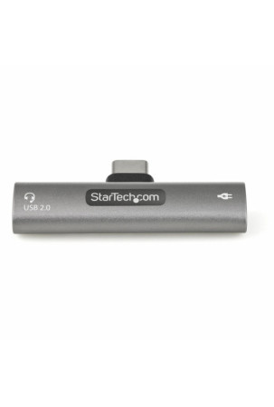 USB-C adapteris Startech CDP2CAPDM