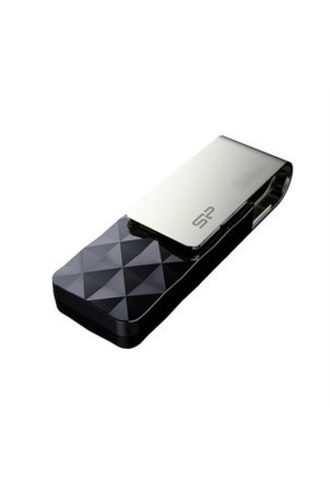 USB atmintukas Silicon Power Blaze B30 128 GB