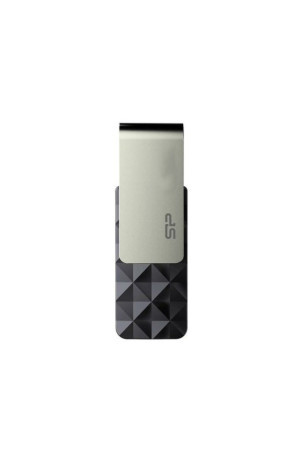 USB atmintukas Silicon Power Blaze B30 128 GB