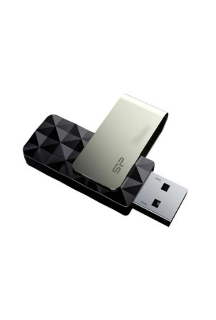 USB atmintukas Silicon Power Blaze B30 128 GB