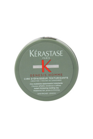 Formavimo vaškas Kerastase Genesis Homme 75 ml