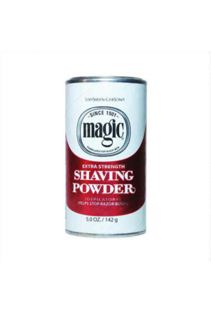 Skutimosi losjonas Soft & Sheen Carson Carson Magic Shaving Powder Extra 142 g