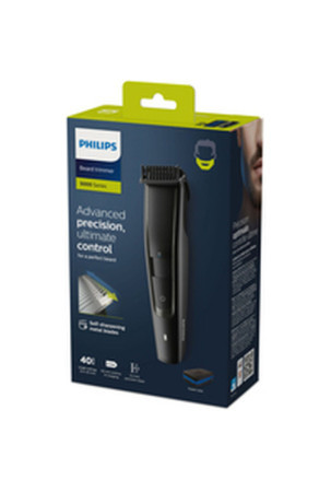 Plaukų kirpimo mašinėlė Philips BT5515/70 (2 vnt.)