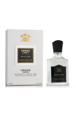 Unisex kvepalai Creed EDP Royal Oud 50 ml