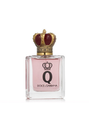 Moterų kvepalai Dolce & Gabbana EDP Q by Dolce & Gabbana 50 ml