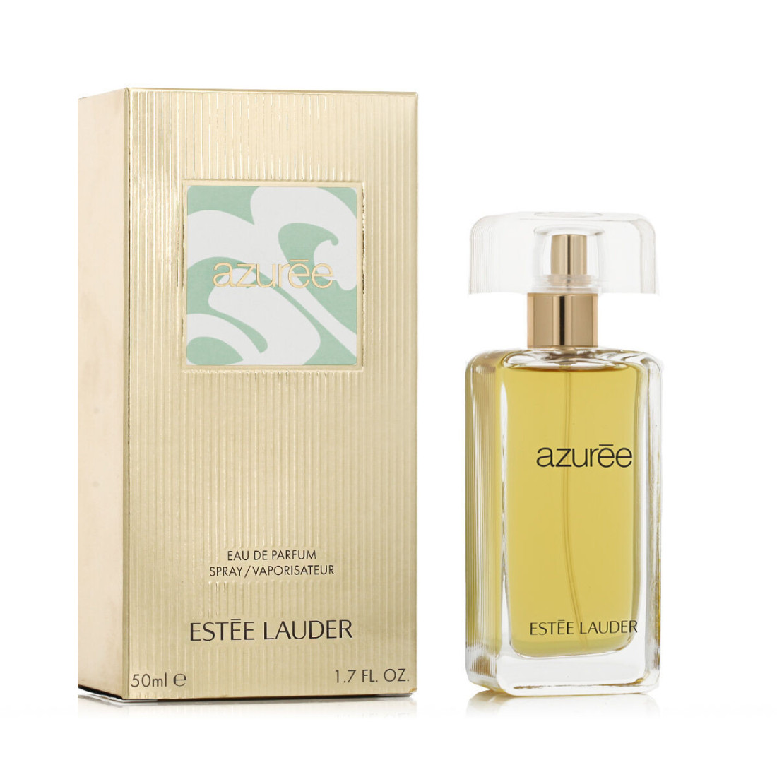 Moterų kvepalai Estee Lauder EDP Azurée 50 ml