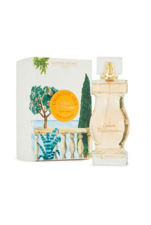 Moterų kvepalai Jeanne Arthes EDP Collection Azur Balcon Méditerranéen 100 ml