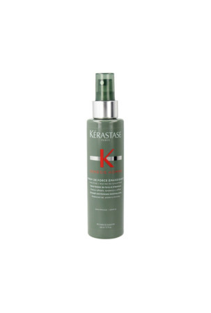 Plaukus tiesinanti kapiliarinė priemonė Kerastase Genesis Homme 150 ml