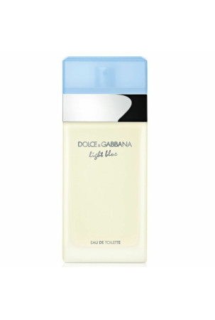 Moterų kvepalai Dolce & Gabbana EDT Light Blue 100 ml