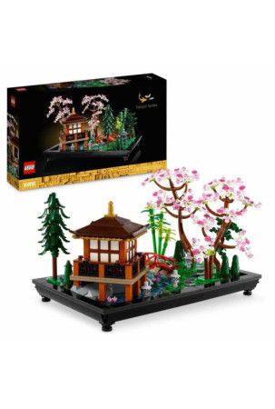 Playset Lego Burg Himeji