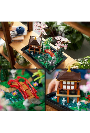 Playset Lego Burg Himeji