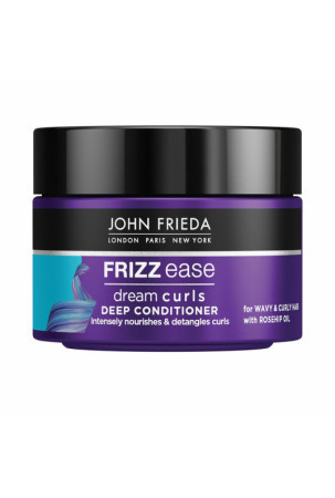 Kondicionierius tik garbanoms John Frieda Frizz-Ease 250 ml