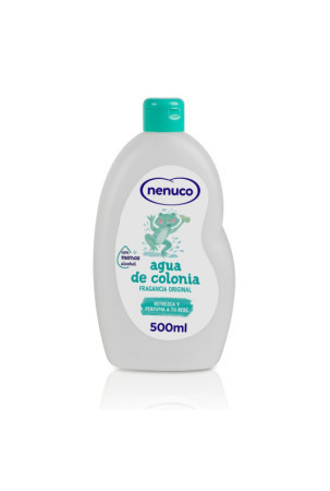 Vaikiški kvepalai Nenuco Nenuco Agua De Colonia EDC 500 ml