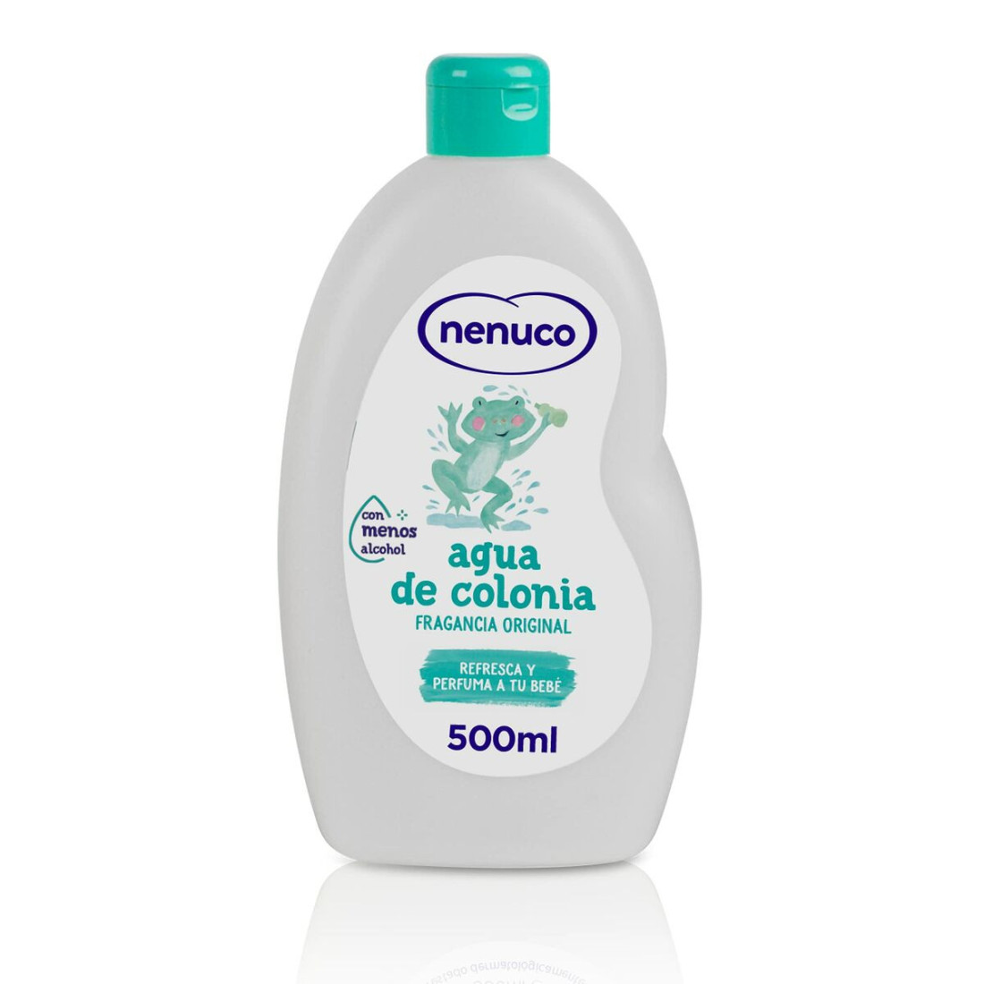 Vaikiški kvepalai Nenuco Nenuco Agua De Colonia EDC 500 ml