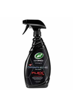 Automobilių vaškas Turtle Wax TW53706 Grafenas 680 ml