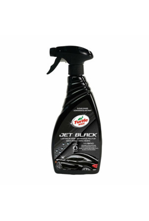 Automobilių vaškas Turtle Wax TW53203 JET BLACK 500 ml Juodi dažai