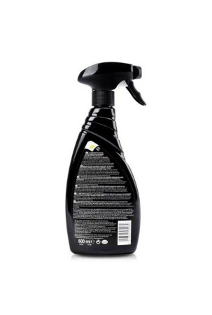 Automobilių vaškas Turtle Wax TW53203 JET BLACK 500 ml Juodi dažai