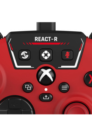 Xbox One valdiklis + PC laidas Turtle Beach React-R