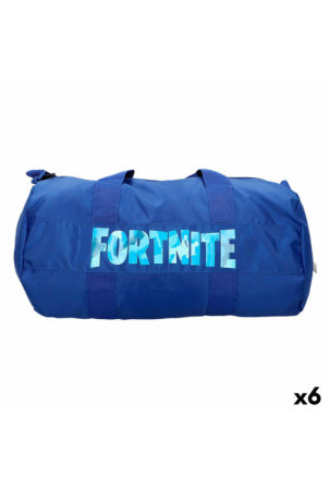 Sporto krepšys Fortnite Mėlyna 54 x 27 x 27 cm (6 vnt.)