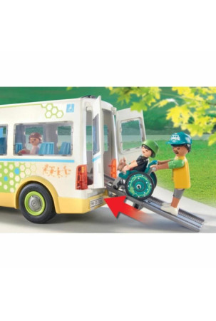 Playset Playmobil 123 Winnie the Pooh