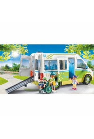 Playset Playmobil 123 Winnie the Pooh