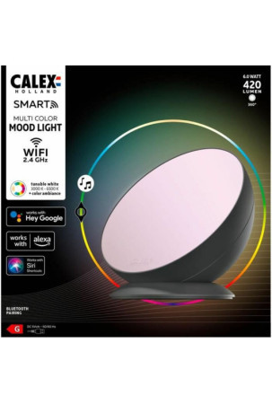 Lempa Calex Ambient LED RGB