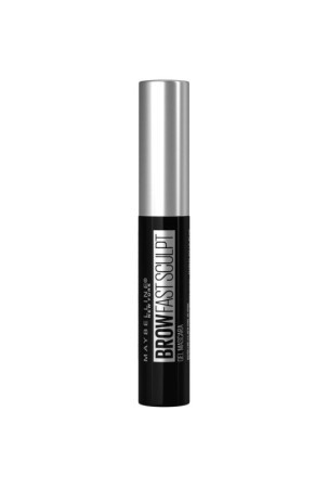 Antakių tušas Maybelline Express Brow Nº 10 Clear