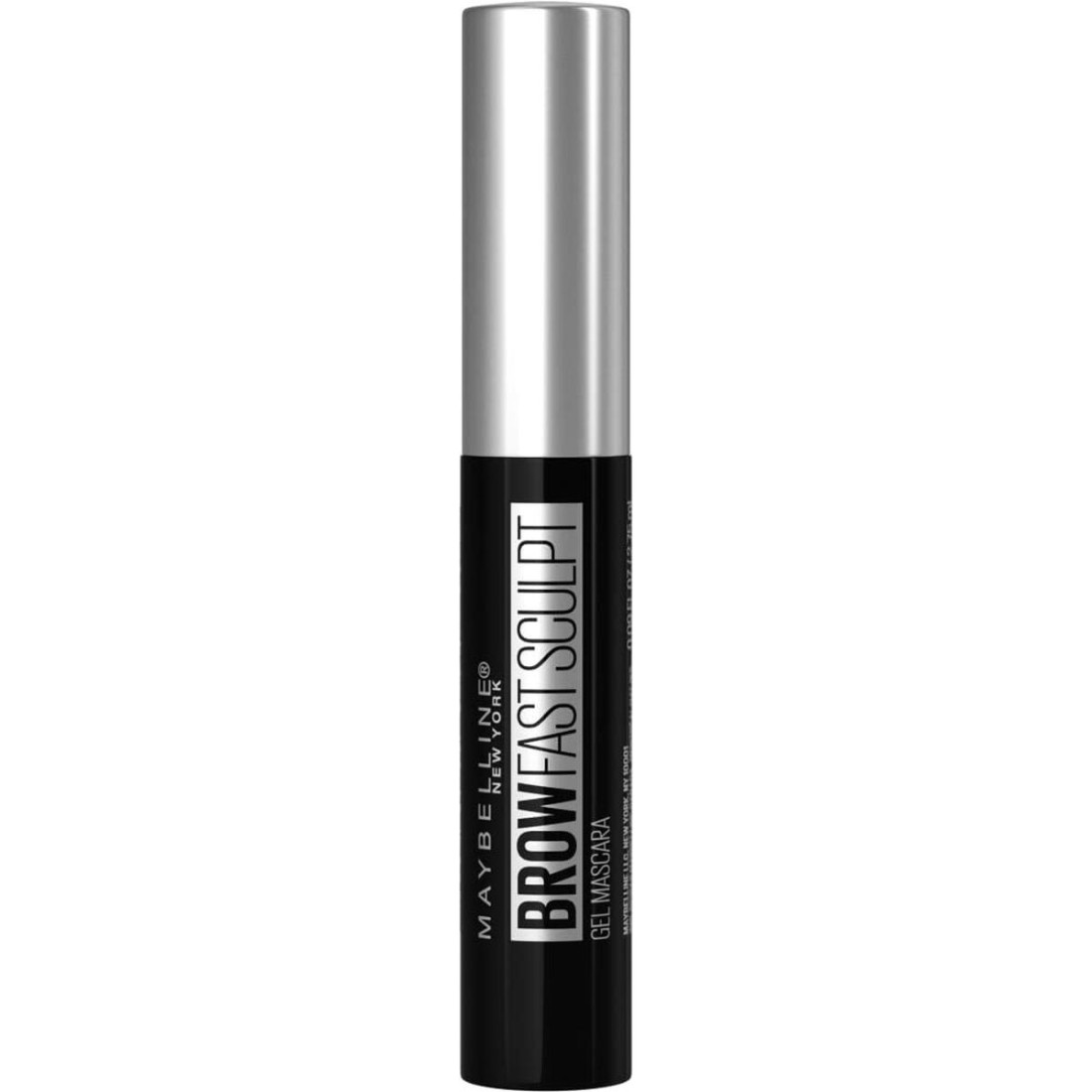 Antakių tušas Maybelline Express Brow Nº 10 Clear