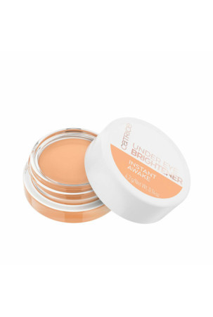 Kosmetinis pieštukas Catrice Under Eye Brightener Akių kontūruoklis Nº 020 Warm Nude 4,2 g