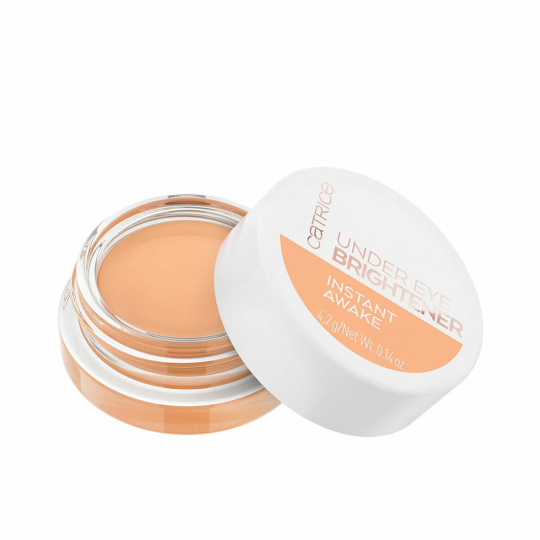 Kosmetinis pieštukas Catrice Under Eye Brightener Akių kontūruoklis Nº 020 Warm Nude 4,2 g